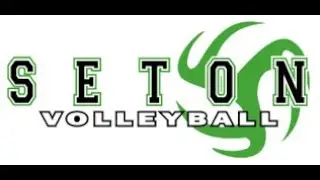 Seton High School vs. Turpin High School Freshman Womens' Volleyball