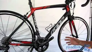 Felt Bicycles Launches 2013 Redesigned Z Series and ZW
