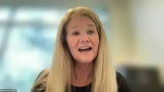 Preventing Family Homelessness - Mary's Place Lunch & Learn