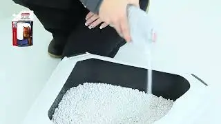 Beaphar Cat Litter Deodoriser