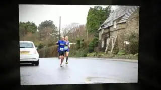 SWANAGE 10k - 26.1.14
