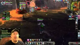 Rift - Marksman Rogue PvP - What's Up, Guys?!
