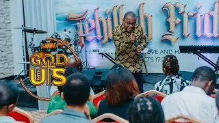 GOD WITH US 