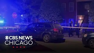 13-year-old boy killed inside Chicago home identified