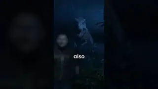 Surviving a T-Rex Attack 💀              #trex #dinosaur #science #3danimation #shorts #tyrannosaurus