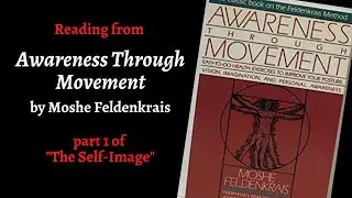 Awareness Through Movement by Moshe Feldenkrais - 