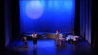 La Boheme   Rocio Cereceda