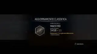 Ranked duel against competitive pc player(OttoDogs) On ps4