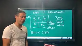 High Yields & Affordable Housing Contradiction?