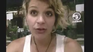 Brave Solo Female Traveler + Destigmatization