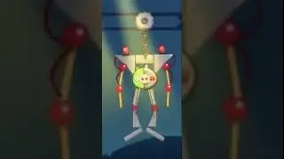 Angry Birds Seasons- All Cypigs sounds