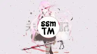 SSM TM - JAGER