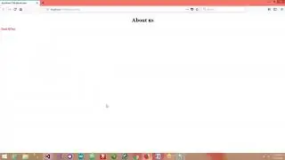 Day 6 - CSS Introduction