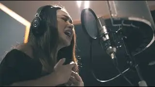 Titi DJ - Terbang Bersamamu (OST - Feather Flies to The Sky) | Official Video