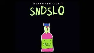 SNDSLO - Capo (Sauce instrumentals vol. 1 Mixtape)