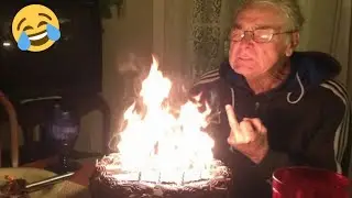 Try Not To Laugh 🤣 Top 100 Funniest Videos Ever 😂 | Funny Videos Compilation 2026 #25