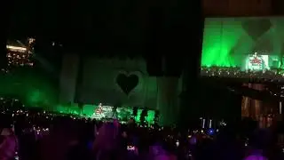 Conan Gray - The Exit - Live at Huntington Bank Pavilion, Chicago - 9/28/22