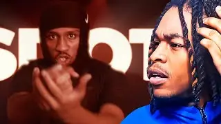SNSKingBash Reacts To SDOT GO X EG SWEEP - 