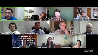 August 12, 2025 Special Board Meeting - Study Session