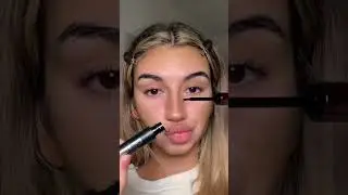 catfishing with semi permanent makeup
