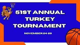 Christopher Turkey Tournament