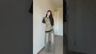 Streetwear to Glam: 5'8