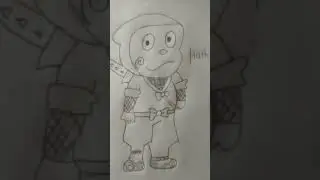 ninja hathodi#shorts