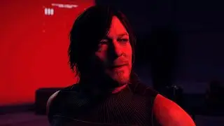 Sam's Chiral Allergy & DOOMS Returns in Death Stranding 2