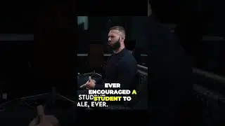 Andrew Tate Discusses Misogyny In School