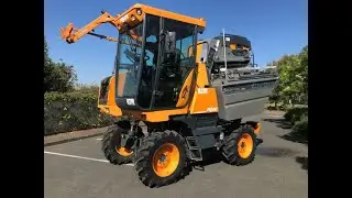 Machine &agrave; vendanger Pellenc 8370
