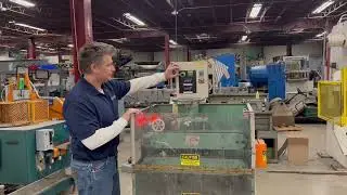RDN PULLER TEST RUN WITH NEW DRIVE