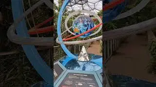 Eden Explored: A Whirlwind Tour | Quick Nature Shorts