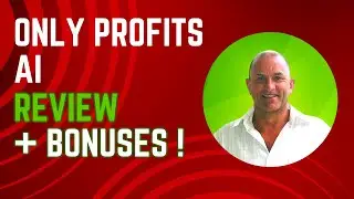 OnlyProfits AI Review + BONUSES!!