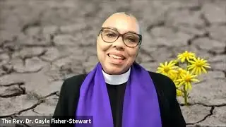 She Wears Hope Well
