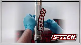 S-TECH RACING PRODUCTS