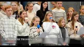 Unser Land. Jungschar Trossingen