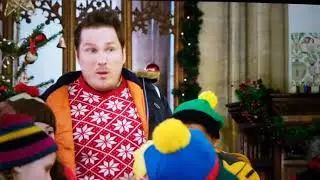 Nativity 3 hey dude where's my donkey