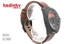 Diesel DZ 1660