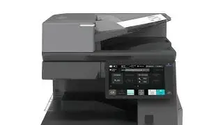 Sharp Advanced Series Printers