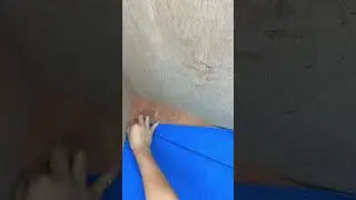 How to Cut Carpet Perfectly in Tight Corners &ndash; Clean Finish Every Time! #CarpetInstallation #diyhome