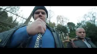 Toony - Vater Unser (Official Video)     prod. Hijackers