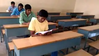 Seshucomedy