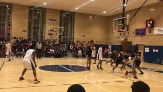 WADLEIGH vs MANHATTAN CENTER 112018