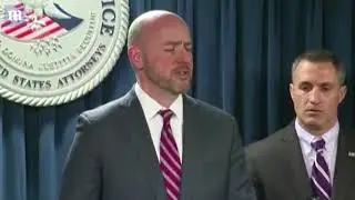 Fifty people charged in college admission fraud scheme