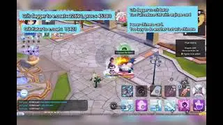 Crit dagger vs Crit Katar