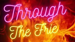 Through The Fire ---ThePhase Music