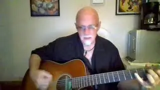 This Guy's in Love With You performed by Ace Acker