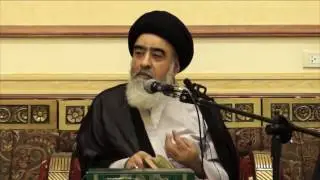 السيد حسن النمر: تفسير سورة طه الآيات (٣٧-٣٩) لقاء الفردوس