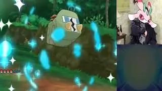 Totem Lurantis is a well designed fight