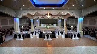Houston Reception Halls